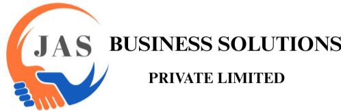 JAS Bussiness Solutions Pvt. Ltd.