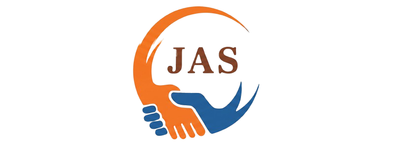 JAS Logo