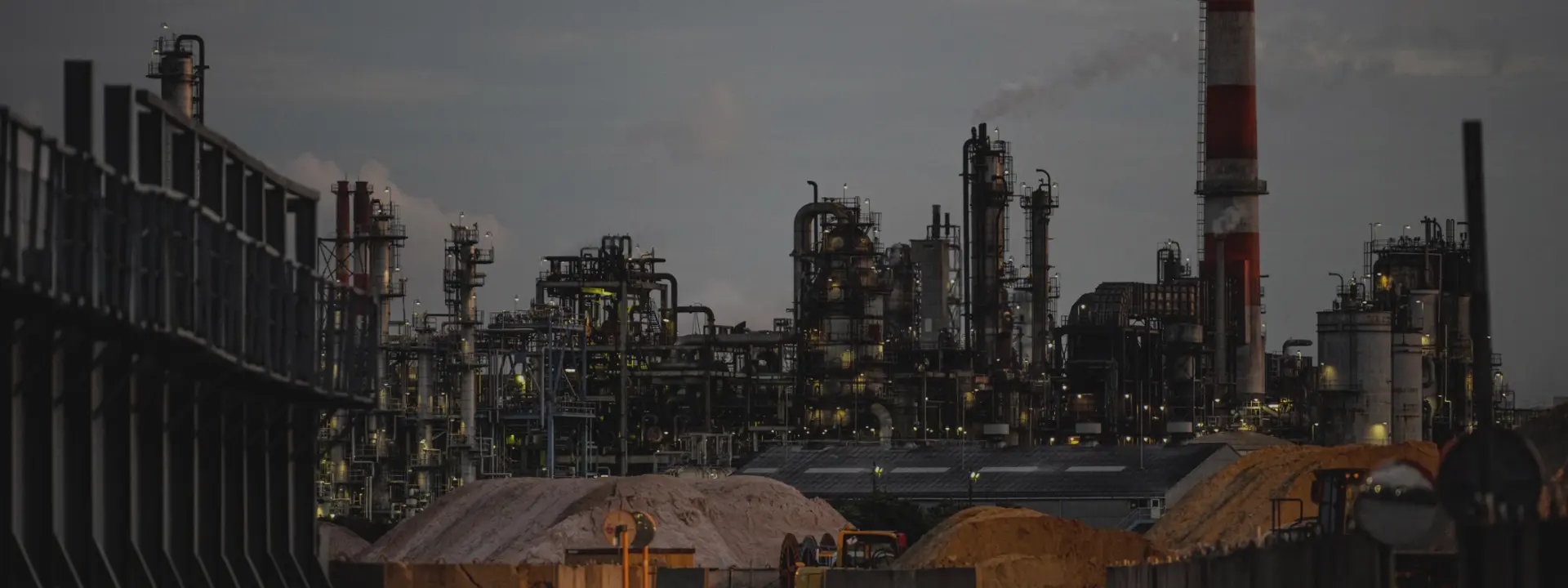Industrial Safety